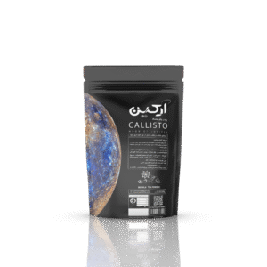 ماه کالیستو - چای ماسالا