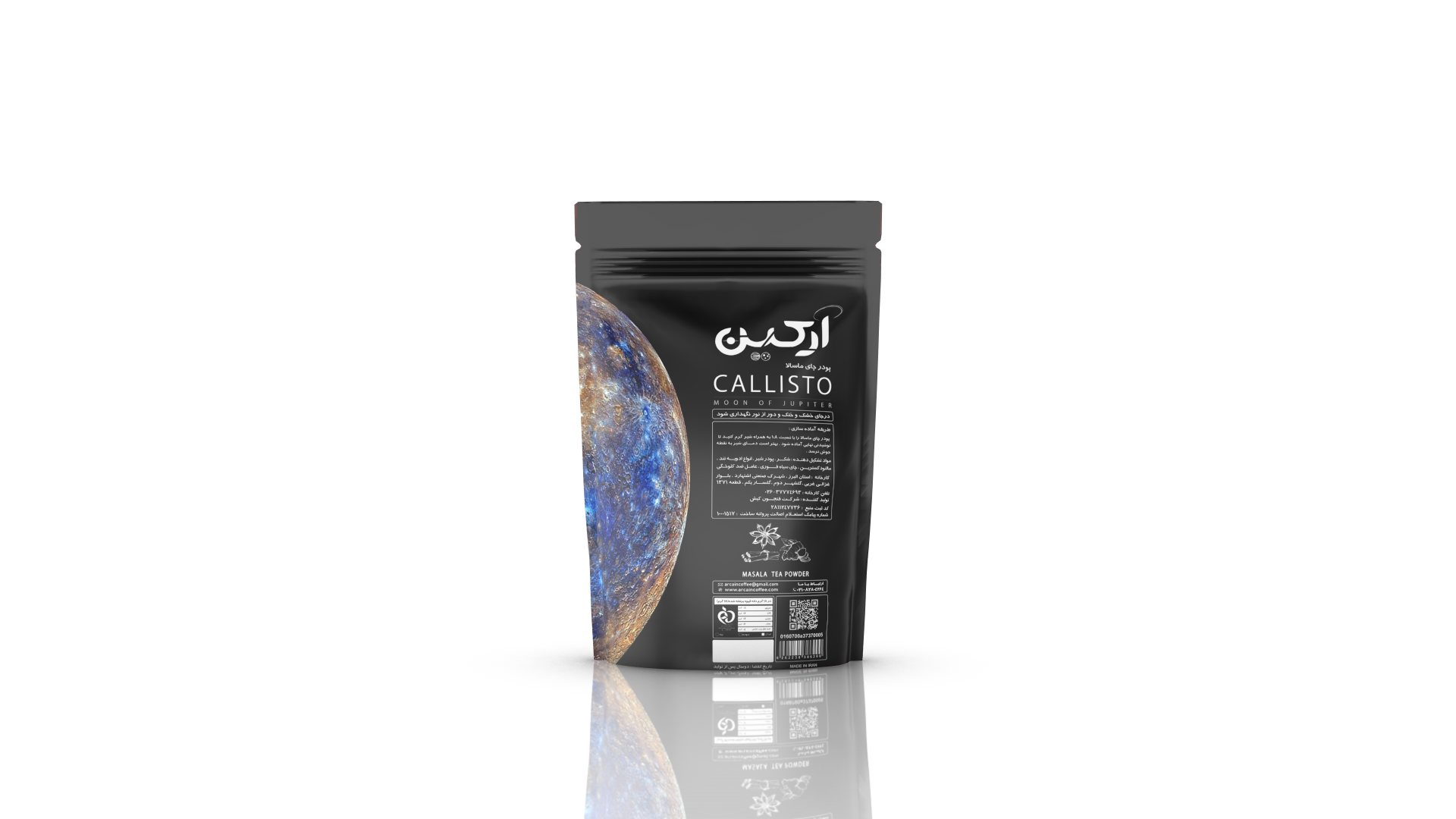 CALLISTO