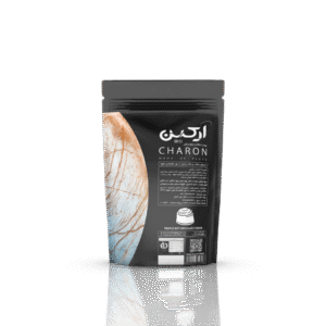 ماه شارون - هات چاکلت برپایه ترافل دست ساز