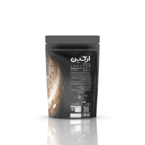 ۸۰ × ۲۰ عربیکا - ژوپیتر