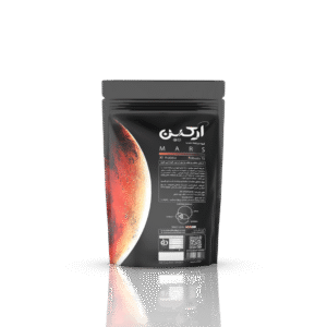 مارس - ۳۰ ۷۰ روباستا