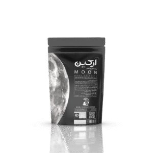 ماه - دابل چاکلت