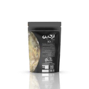 ماه آی او - ماچا لاته