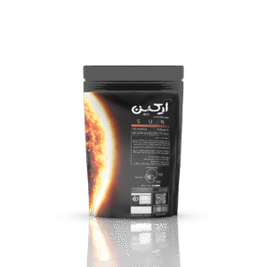 پودر قهوه ترک ۱۰۰ عربیکا - سان