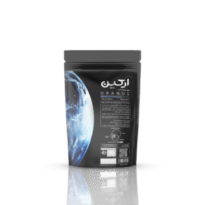 ۱۰۰ عربیکا - اورانوس