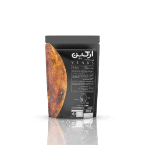 ۱۰۰ روباستا - ونوس