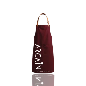 اپرون قرمز آرکین