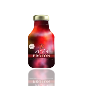 پروتون - قهوه دم سرد با کافئین بالا