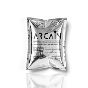 پودر شستشوی دستگاه اسپرسو