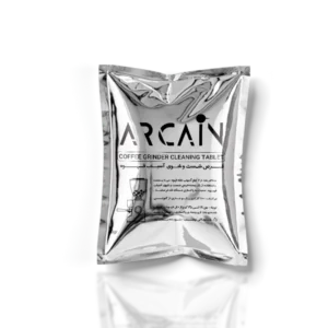 قرص شستشوی تخصصی آسیاب قهوه